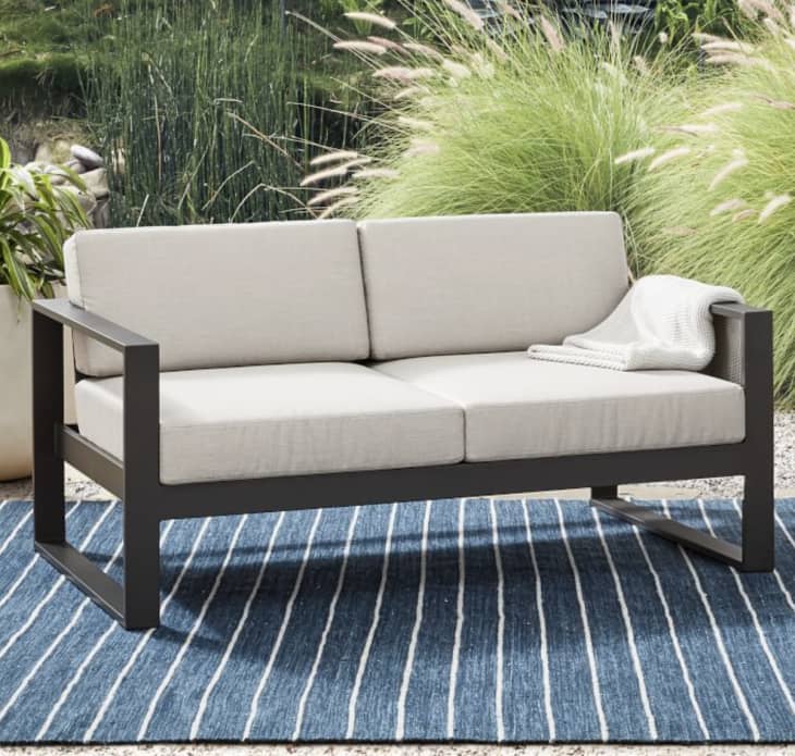 West elm sales patio cushions